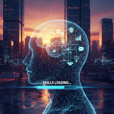 The Senior Secret: It’s Not About Tools, It’s About Fundamentals